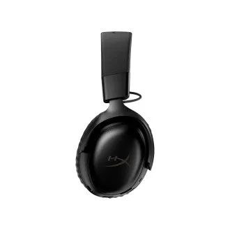 Căști HyperX Cloud III S pentru PC, PS5/4-negre Căști HyperX Cloud III S pentru PC, PS5/4-negre