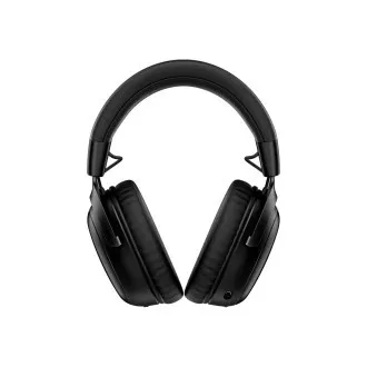 Căști HyperX Cloud III S pentru PC, PS5/4-negre Căști HyperX Cloud III S pentru PC, PS5/4-negre