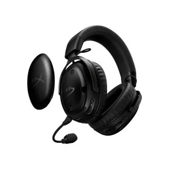 Căști HyperX Cloud III S pentru PC, PS5/4-negre Căști HyperX Cloud III S pentru PC, PS5/4-negre