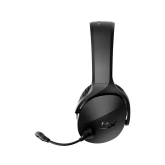HP HyperX Cloud Jet Dual/BT/negru