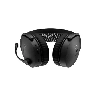 HP HyperX Cloud Jet Dual/BT/negru