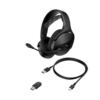 HP HyperX Cloud Jet Dual/BT/negru
