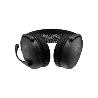 HyperX Cloud Jet Dual/BT/negru HyperX Cloud Jet Dual/BT/negru