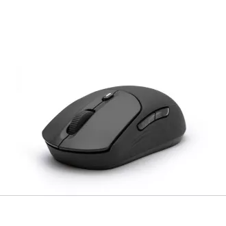 HP 400 Silențios/Birou/Optic/Drepți/1.200 DPI/USB+BT/Negru