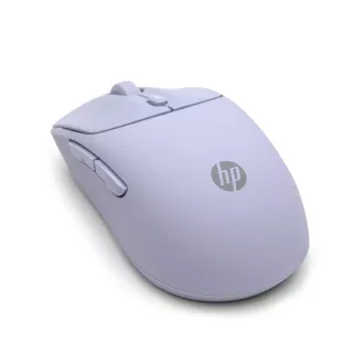 HP 400 Silențios/Birou/Optic/Drepți/1.200 DPI/USB+BT/Mov HP 400 Silențios/Birou/Optic/Drepți/1.200 DPI/USB+BT/Mov