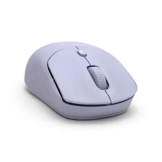 HP 400 Silențios/Birou/Optic/Drepți/1.200 DPI/USB+BT/Mov HP 400 Silențios/Birou/Optic/Drepți/1.200 DPI/USB+BT/Mov
