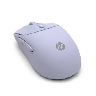 HP 400 Silențios/Birou/Optic/Drepți/1.200 DPI/USB+BT/Mov HP 400 Silențios/Birou/Optic/Drepți/1.200 DPI/USB+BT/Mov