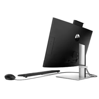 HP ProOne/440 G9/23.8"/FHD/i5-12500T/16GB/512GB/UHD 770/W11P/Negru/3R