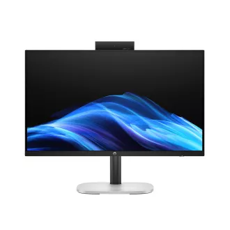 HP ProStudio 4/G1i/23.8"/FHD/T/U5-225T/16GB/512GB/Intel® W11H/Negru/3R