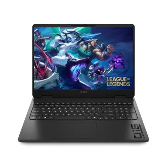 HP OMEN/16-ap0001nc/R9-8940HX/16"/2560x1600/32GB/1TB/RTX 5060/W11H/Negru/2R La sediul clientului