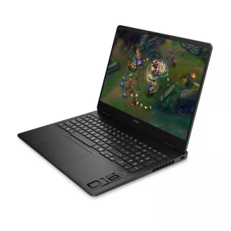 HP OMEN/16-ap0001nc/R9-8940HX/16"/2560x1600/32GB/1TB/RTX 5060/W11H/Negru/2R La sediul clientului