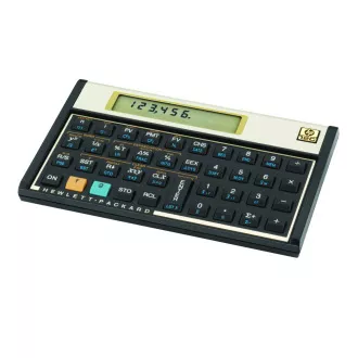 HP-12C / Calculator financiar HP-12C / Calculator financiar