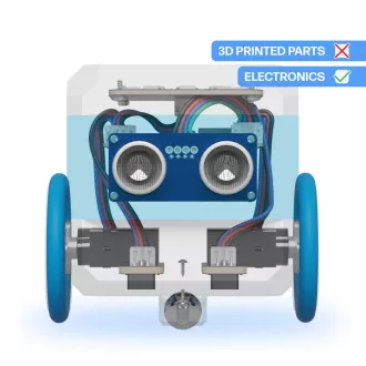 HP-RO START C - Otto Starter Creator Kit / fără 3D HP-RO START C - Otto Starter Creator Kit / fără 3D