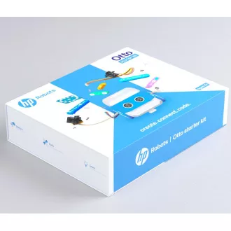 HP-RO START C - Otto Starter Creator Kit / fără 3D HP-RO START C - Otto Starter Creator Kit / fără 3D