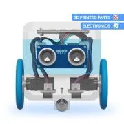 HP-RO START C - Otto Starter Creator Kit / fără 3D
