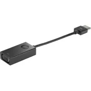 Adaptor HP HDMI la VGA