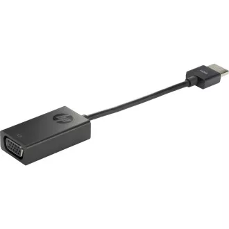 Adaptor HP HDMI la VGA