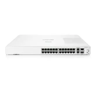 Aruba IOn 1960 24G 2XT 2XF 370W Sw Aruba IOn 1960 24G 2XT 2XF 370W Sw