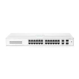Aruba IOn 1430 26G 2SFP Sw Aruba IOn 1430 26G 2SFP Sw