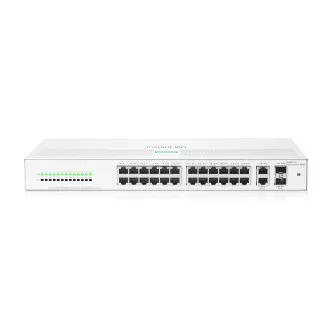 Aruba IOn 1430 26G 2SFP Sw Aruba IOn 1430 26G 2SFP Sw