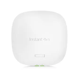 Pachet Instant On AP25 (UE). Pachet Instant On AP25 (UE).
