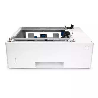 Tavă de hârtie HP LaserJet pentru 550 de coli