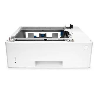 Tavă de hârtie HP LaserJet pentru 550 de coli Tavă de hârtie HP LaserJet pentru 550 de coli