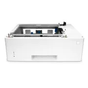 Tavă de hârtie HP LaserJet pentru 550 de coli