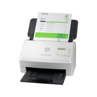 HP ScanJet Ent Flow 5000 s5