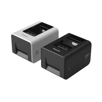 Honeywell - PC42E-T, USB, Ethernet, 200 dpi, Alb, 1&0.5'', fără cablu de alimentare Honeywell - PC42E-T, USB, Ethernet, 200 dpi, Alb, 1&0.5'', fără cablu de alimentare
