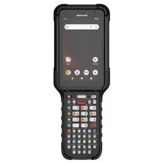 Honeywell CK67 /51 cheie/ALNUM/Standard/8GB/Cam