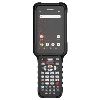 Honeywell CK67 /38 cheie/NUM/FlexRange/8GB/Cam
