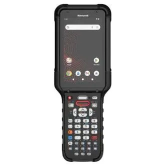 Honeywell CK67 /38 cheie/NUM/FlexRange/8GB/Cam Honeywell CK67 /38 cheie/NUM/FlexRange/8GB/Cam