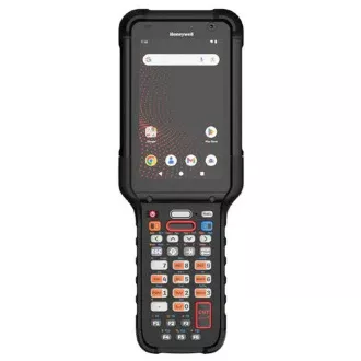 Honeywell CK67 /30 cheie/Large-NUM/FlexRange/8GB/Cam Honeywell CK67 /30 cheie/Large-NUM/FlexRange/8GB/Cam