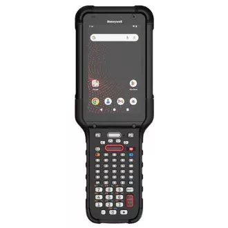 Honeywell CK67 /53 cheie/ALNUM/FlexRange/8GB/Cam