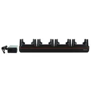 Honeywell CK67 CB cu 4 compartimente, portbagaj, fără cablu