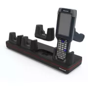 Honeywell CK67 CB cu 4 compartimente, fără portbagaj, fără cablu