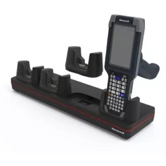 Honeywell CK67 CB cu 4 compartimente, fără portbagaj, fără cablu