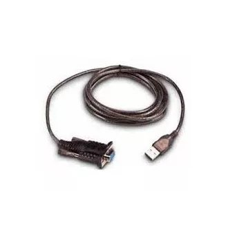 Adaptor Honeywell USB-RS232 (FDB9) cu cablu de 1,8 m