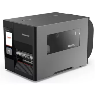 PD45S - LCD color, 300 dpi, LTS, rebobinator, detașabil