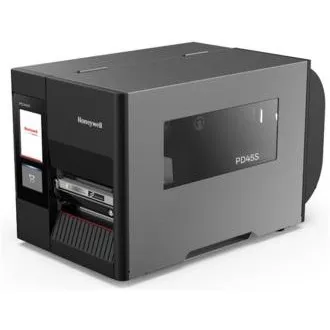 PD45S - FullTouch, 203 dpi, fără senzor f PD45S - FullTouch, 203 dpi, fără senzor f