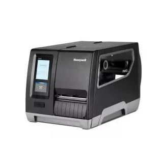 PM45 - FullTouch, 600 dpi, LTS, rebobinator, interfață paralelă PM45 - FullTouch, 600 dpi, LTS, rebobinator, interfață paralelă