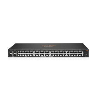 Comutator Aruba 6100 48G 4SFP+