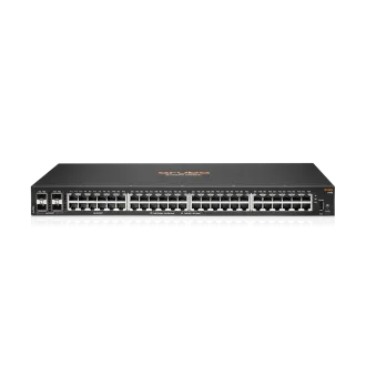 Comutator Aruba 6100 48G 4SFP+ Comutator Aruba 6100 48G 4SFP+