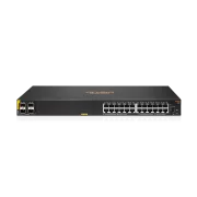 Comutator Aruba 6100 24G CL4 4SFP+