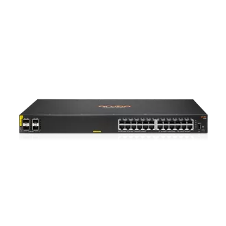Comutator Aruba 6100 24G CL4 4SFP+