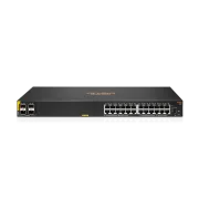 Comutator Aruba 6100 24G CL4 4SFP+