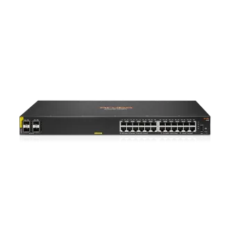 Comutator Aruba 6100 24G CL4 4SFP+