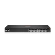 Comutator Aruba 6100 24G 4SFP+