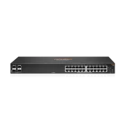 Comutator Aruba 6100 24G 4SFP+